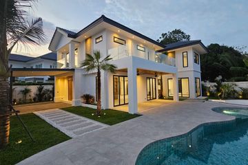 4 Bedroom Villa for sale in Land and House Park Phuket, Chalong, Phuket