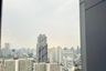 Condo for rent in One 9 Five Asoke - Rama 9, Huai Khwang, Bangkok near MRT Phra Ram 9