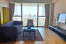 2 Bedroom Condo for rent in The Met, Thung Maha Mek, Bangkok near BTS Chong Nonsi