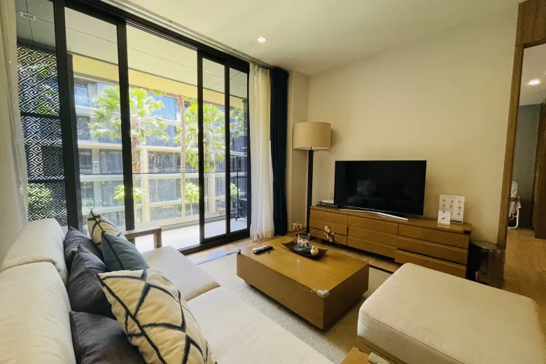 2 Bedroom Condo For Rent