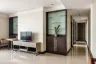3 Bedroom Apartment for rent in Jasmine Grande Residence, Phra Khanong, Bangkok near BTS Phra Khanong