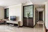 3 Bedroom Apartment for rent in Jasmine Grande Residence, Phra Khanong, Bangkok near BTS Phra Khanong