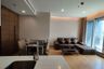 2 Bedroom Condo for rent in The Address Asoke, Makkasan, Bangkok near MRT Phetchaburi