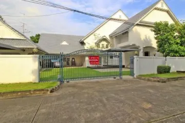 7 Bedroom House for sale in Ueasuk in Pattanakarn 56, Suan Luang, Bangkok near Airport Rail Link Hua Mak