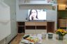 1 Bedroom Condo for rent in Regent Orchid Sukhumvit 101, Bang Chak, Bangkok near BTS Punnawithi