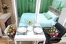 1 Bedroom Condo for rent in Regent Orchid Sukhumvit 101, Bang Chak, Bangkok near BTS Punnawithi
