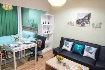 1 Bedroom Condo for rent in Regent Orchid Sukhumvit 101, Bang Chak, Bangkok near BTS Punnawithi