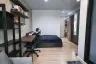 Condo for sale in The Seed Mingle, Thung Maha Mek, Bangkok near MRT Lumpini
