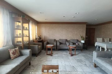 2 Bedroom Condo for rent in Wittayu Complex, Makkasan, Bangkok near Airport Rail Link Makkasan