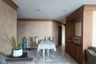 2 Bedroom Condo for rent in Wittayu Complex, Makkasan, Bangkok near Airport Rail Link Makkasan