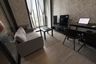 1 Bedroom Condo for Sale or Rent in The Address Siam-Ratchathewi, Thanon Phetchaburi, Bangkok near BTS Ratchathewi