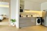 1 Bedroom Apartment for rent in Oakwood Suites Bangkok, Khlong Tan, Bangkok near BTS Phrom Phong