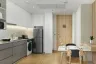 1 Bedroom Apartment for rent in Oakwood Suites Bangkok, Khlong Tan, Bangkok near BTS Phrom Phong