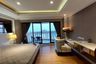 1 Bedroom Condo for rent in Nusa State Tower Condominium, Silom, Bangkok near BTS Surasak