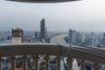 1 Bedroom Condo for rent in Nusa State Tower Condominium, Silom, Bangkok near BTS Surasak