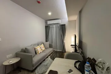 1 Bedroom Condo for rent in Chapter Thonglor 25, Khlong Tan Nuea, Bangkok near BTS Thong Lo