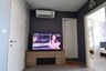 1 Bedroom Condo for rent in Aspire Sathorn - Ratchaphruek, Pak Khlong Phasi Charoen, Bangkok near MRT Bang Wa