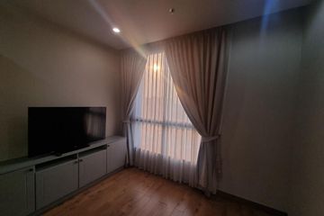 1 Bedroom Condo for rent in The Editor Saphan Khwai, Phaya Thai, Bangkok near BTS Saphan Kwai