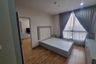 1 Bedroom Condo for rent in The Editor Saphan Khwai, Phaya Thai, Bangkok near BTS Saphan Kwai