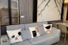 2 Bedroom Condo for rent in SO Origin Kaset Interchange, Sena Nikhom, Bangkok near BTS Kasetsart University