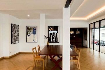 4 Bedroom Townhouse for sale in Bang Kapi, Bangkok near MRT Pradit Manutham