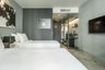 1 Bedroom Apartment for rent in Zazz Urban Bangkok, Huai Khwang, Bangkok