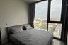 Condo for rent in THE LINE Jatujak - Mochit, Chatuchak, Bangkok near MRT Chatuchak Park