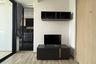 Condo for rent in THE LINE Jatujak - Mochit, Chatuchak, Bangkok near MRT Chatuchak Park