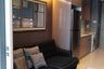 1 Bedroom Condo for rent in Hyde Sukhumvit 13, Khlong Toei Nuea, Bangkok near BTS Nana