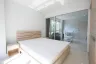 1 Bedroom Condo for rent in TKF Condo, Bang Chak, Bangkok near BTS On Nut