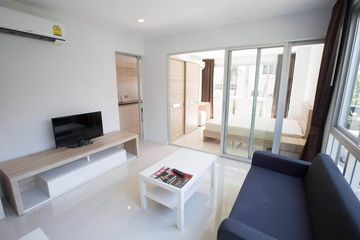 1 Bedroom Condo for rent in TKF Condo, Bang Chak, Bangkok near BTS On Nut