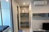 1 Bedroom Condo for rent in Niche Pride Taopoon - Interchange, Bang Sue, Bangkok near MRT Tao Poon
