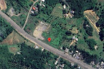 Land for sale in Ko Klang, Krabi
