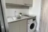 1 Bedroom Condo for rent in Knightsbridge Prime Sathorn, Thung Wat Don, Bangkok near BTS Chong Nonsi