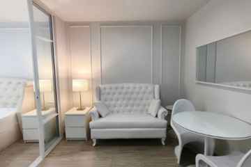 1 Bedroom Condo for rent in Regent Home Sukhumvit 97/1, Bang Chak, Bangkok near BTS Bang Chak