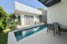 2 Bedroom Villa for rent in Choeng Thale, Phuket