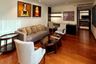 3 Bedroom Condo for rent in Somkid Gardens, Lumpini, Bangkok near BTS Chit Lom
