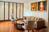 3 Bedroom Condo for rent in Somkid Gardens, Lumpini, Bangkok near BTS Chit Lom