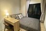 1 Bedroom Condo for rent in Altitude Unicorn Sathorn - Tha Phra, Talat Phlu, Bangkok near BTS Talat Phlu