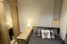 1 Bedroom Condo for rent in Altitude Unicorn Sathorn - Tha Phra, Talat Phlu, Bangkok near BTS Talat Phlu