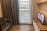 1 Bedroom Condo for rent in Block 44 Condo, Sena Nikhom, Bangkok near BTS Royal Forest Department