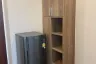 1 Bedroom Condo for rent in Block 44 Condo, Sena Nikhom, Bangkok near BTS Royal Forest Department
