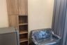 1 Bedroom Condo for rent in Block 44 Condo, Sena Nikhom, Bangkok near BTS Royal Forest Department