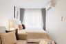 1 Bedroom Condo for rent in Regent Home Bangna, Bang Na, Bangkok near BTS Bang Na