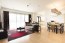 2 Bedroom Apartment for rent in Somerset Park Suanplu, Thung Maha Mek, Bangkok near MRT Lumpini