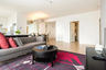 2 Bedroom Apartment for rent in Somerset Park Suanplu, Thung Maha Mek, Bangkok near MRT Lumpini