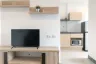 1 Bedroom Condo for sale in The Niche ID Serithai, Khan Na Yao, Bangkok near MRT Rat Phatthana