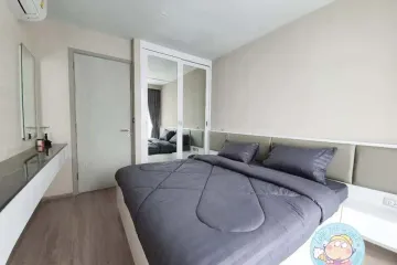 Condo for rent in RHYTHM Ekkamai, Khlong Tan Nuea, Bangkok near BTS Ekkamai