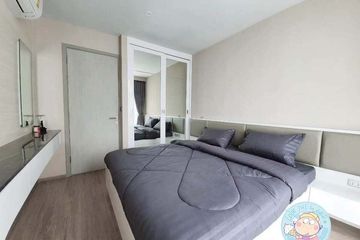 Condo for rent in RHYTHM Ekkamai, Khlong Tan Nuea, Bangkok near BTS Ekkamai