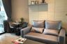 Condo for rent in RHYTHM Ekkamai, Khlong Tan Nuea, Bangkok near BTS Ekkamai